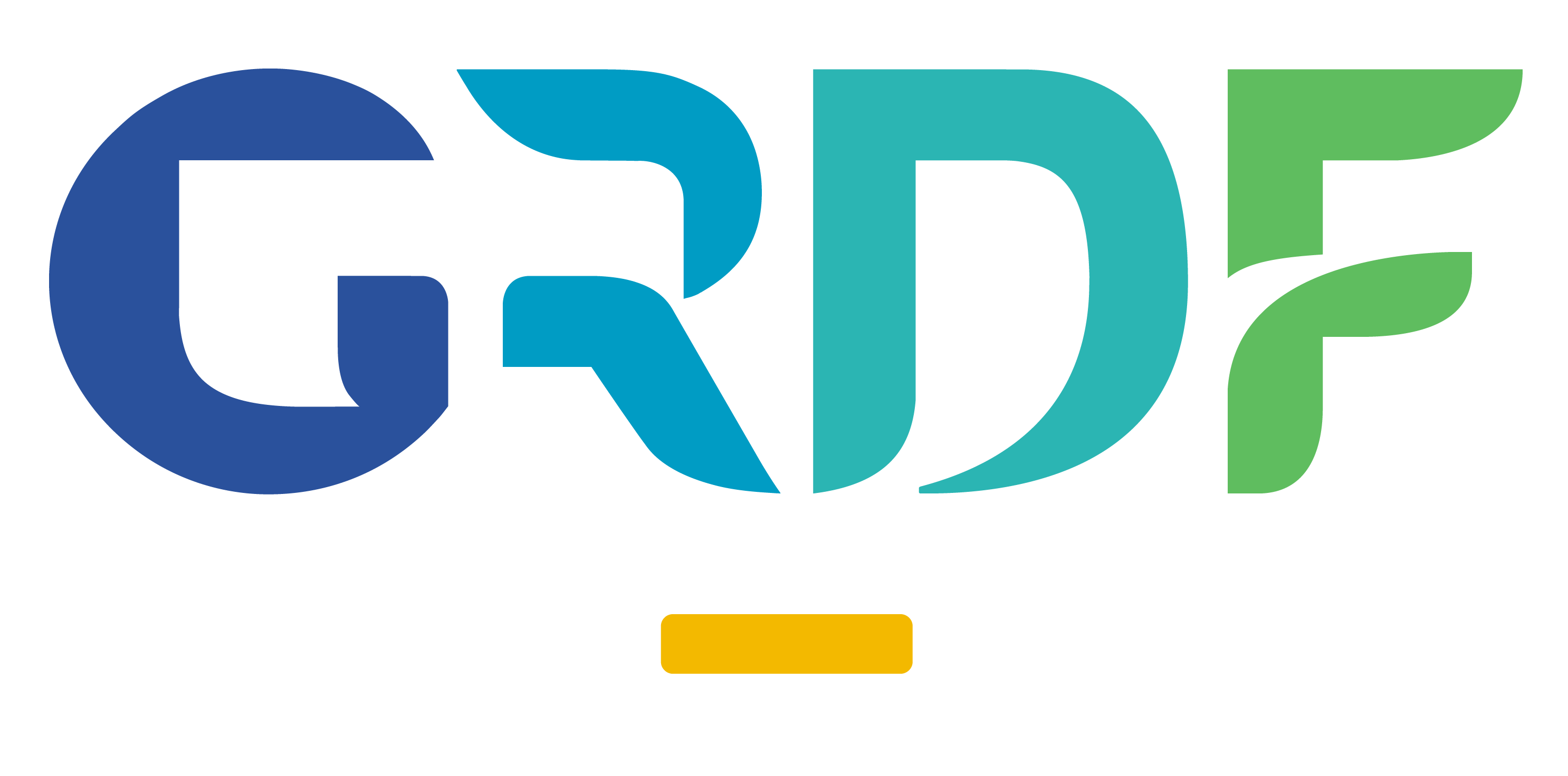 GRDF Logo