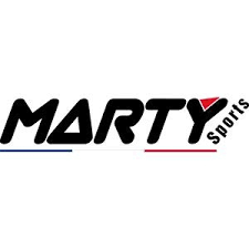 MARTY SPORTS Logo