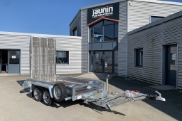 4PLASR180015 - Remorque porte-engin