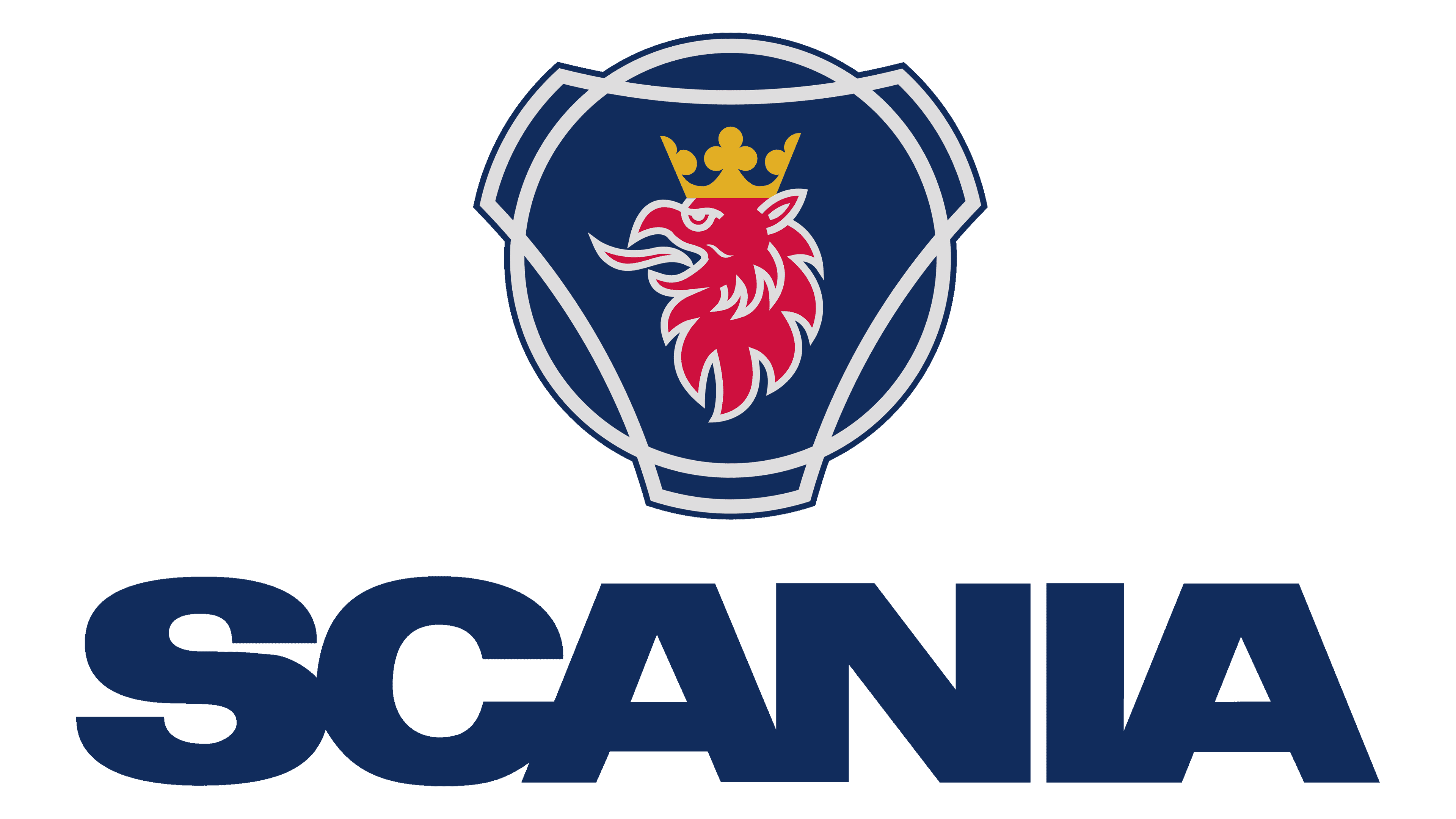 SCANIA Logo